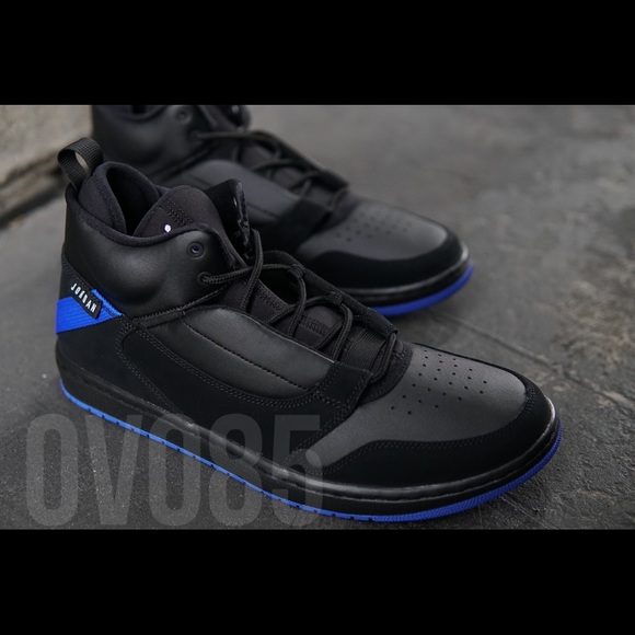 Jordan Fadeaway - Picture 4 of 5